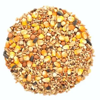 Ełpol karma S Standard całoroczna dla gołębi 25 kg